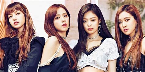 Black Pink reveal two versions of 'Square Up' album covers | allkpop