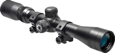 Best Scopes to Try in 2022 for Your .22 WMR Rifle