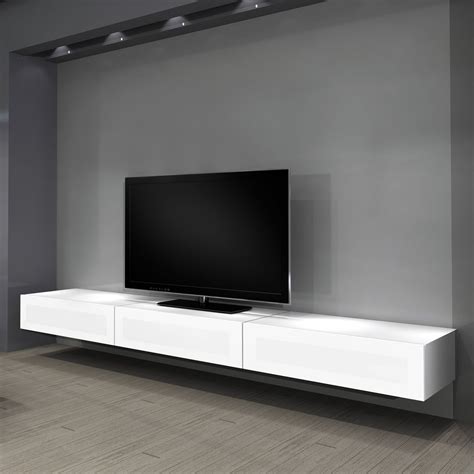 20 Best Ideas Floating Tv Cabinets