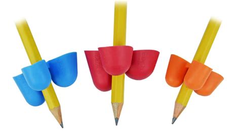 (Med/6) Writing CLAW Pencil Grips - Bell 2 Bell