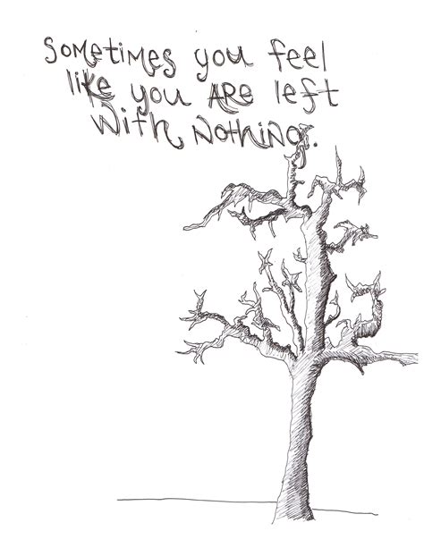 sad tree by daveanna on DeviantArt