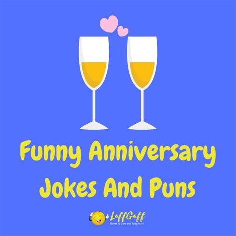 Work Anniversary Jokes One Liners - Image to u