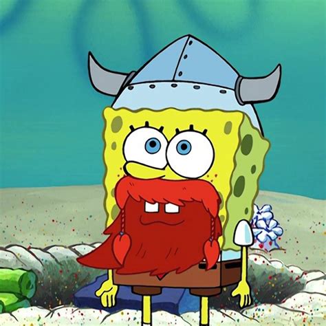 SpongeBob SquarePants - Hinga Dinga Durgen!