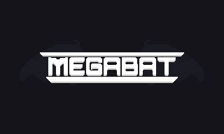 Megabat by pugdev