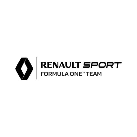 Renault Formula 1 Team Logo Vector - (.Ai .PNG .SVG .EPS Free Download ...