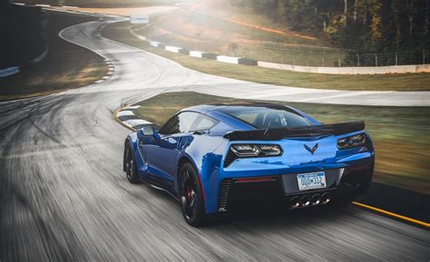 Chevrolet Corvette Wallpapers - Top Free Chevrolet Corvette Backgrounds ...