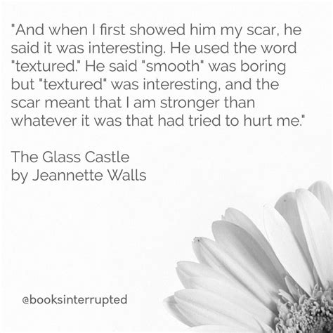 The Glass Castle Quotes - ShortQuotes.cc