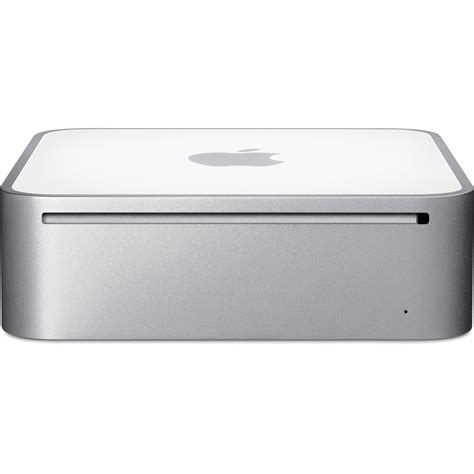 Apple Mac mini Desktop Computer MC239LL/A B&H Photo Video