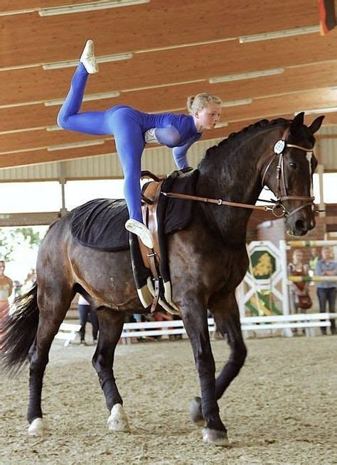 200 Equestrian Vaulting ideas | equestrian, vaulting equestrian, horse ...