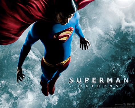 Superman Returns 2006 Full HD Movie | Download Island