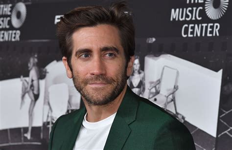 Spider-Man: Jake Gyllenhaal Joined Instagram to Tease Villain Role ...