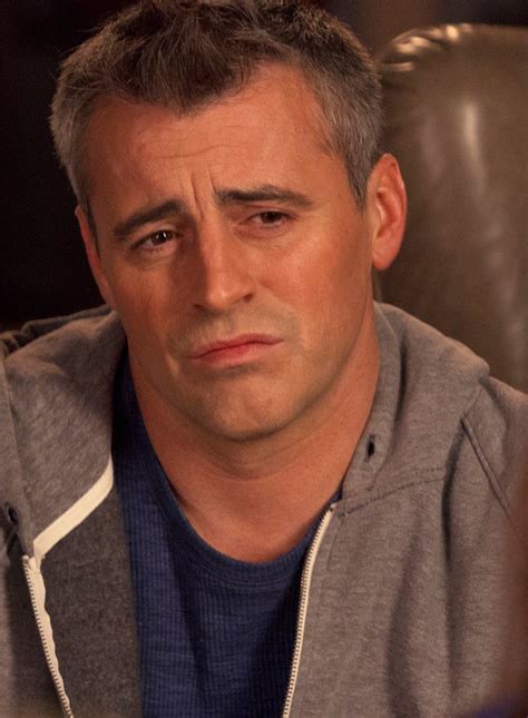 Emmys Watch: Matt LeBlanc on 'Episodes' - The New York Times