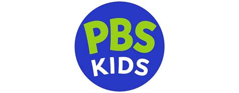 PBS KIDS Unveils New Logo