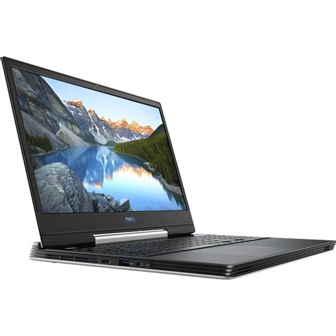 DELL G5 15 5590 15.6" Full HD Gaming Laptop i7-9750H 16GB 256GB W10H ...