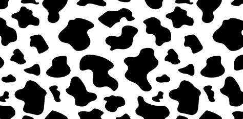 Aesthetic Cow Print Wallpaper Laptop - myrissakrenzler