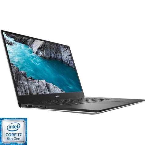 Dell XPS 15 7590 Laptop 15.6" Intel Core i7-9750H (9th Gen) - Jarir ...