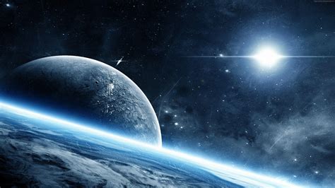 Space and Planets Wallpapers - Top Free Space and Planets Backgrounds ...