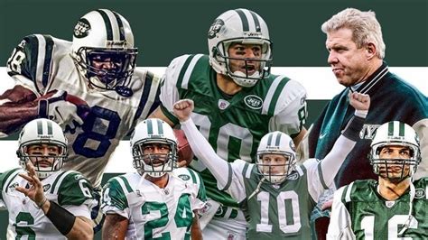 Petition · Return to the classic New York Jets uniforms · Change.org