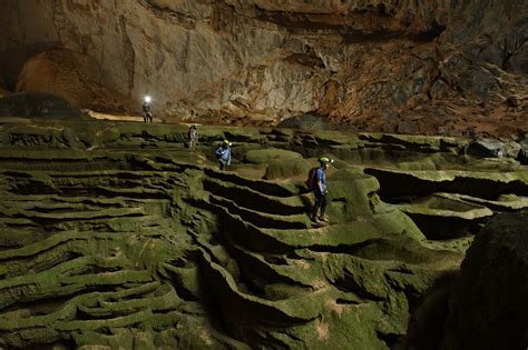 Hang Son Doong, Vietnam | 100Utils