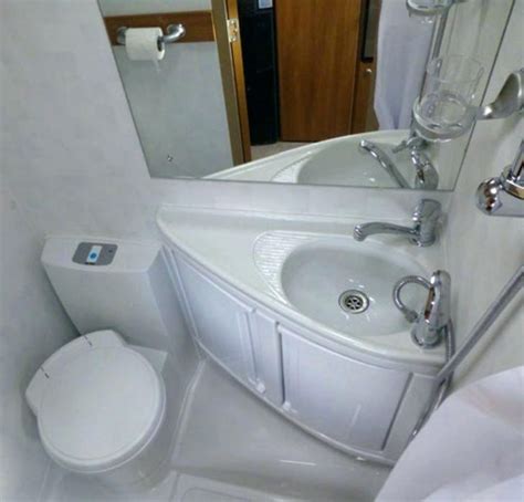 Rv Shower Pan Toilet Combo - Apartments and Houses for Rent