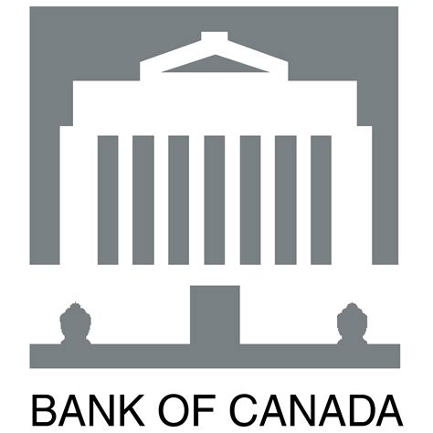 Bank Of Canada Logo PNG Transparent & SVG Vector - Freebie Supply