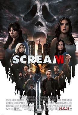 Download Scream VI (2023) Bengali Dubbed 720p CAMRip