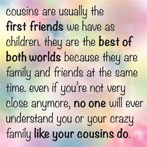 Crazy Cousins Quotes. QuotesGram