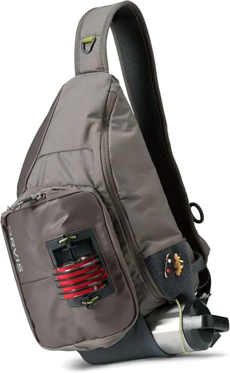 Best Fly Fishing Sling Pack in 2023