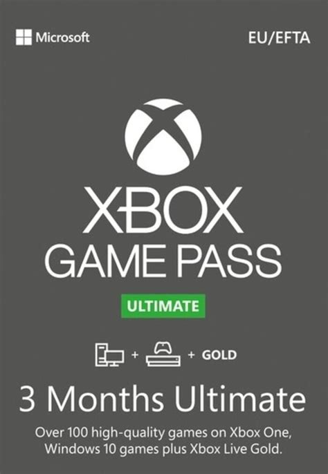 Score 3 months of Xbox Game Pass Ultimate for just $23 - Akibia