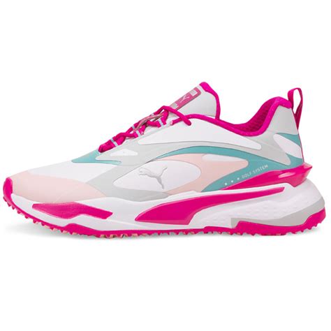 PUMA GS-FAST Ladies Golf Shoes – GBGolf