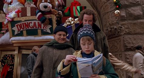 Home Alone 2: Lost in New York | Apple TV