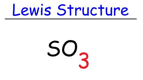 Sulfur Trioxide