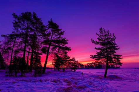 Sweden Snow Wallpapers - Top Free Sweden Snow Backgrounds - WallpaperAccess