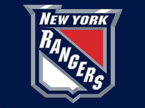 New York Rangers Wallpaper - WallpaperSafari