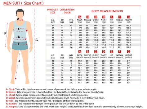 Motorcycle Race Suit Sizing Chart | Reviewmotors.co