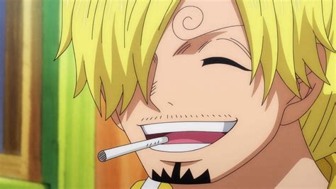 4 times the One Piece fanbase was super empathetic towards Sanji