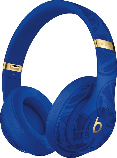 Customer Reviews: Beats by Dr. Dre Beats Studio³ Wireless Noise ...