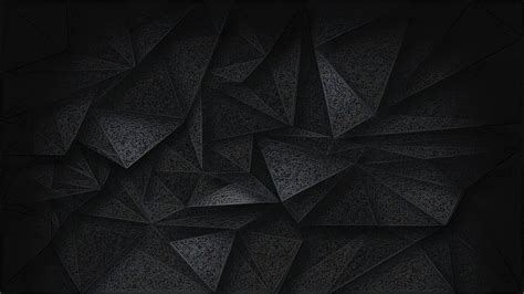 Dark Abstract Geometric Wallpapers - Top Free Dark Abstract Geometric ...