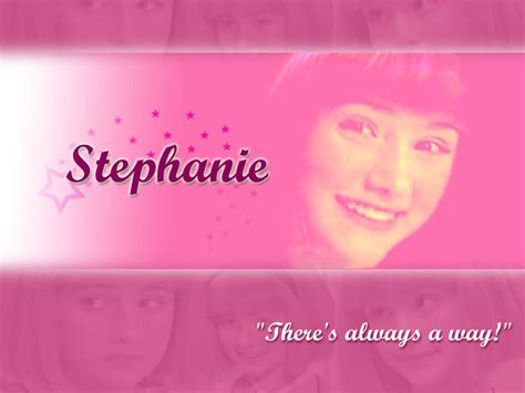 stephanie - lazy town Wallpaper (1598826) - Fanpop