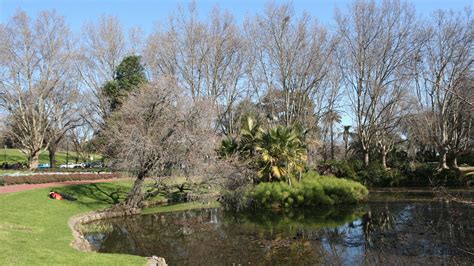 Alexandra Gardens | Things to do in Melbourne, Melbourne