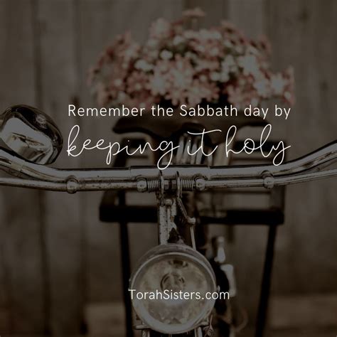 Remember the Sabbath | Sabbath, Sabbath day, Sabbath quotes