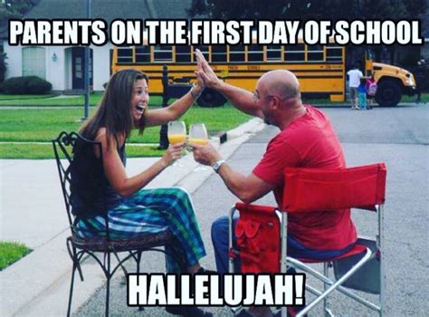 30 Back to School Memes Every Parent Will Appreciate - FamilyEducation