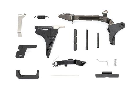 Glock 19 Gen 3 Frame Parts Kit | Reviewmotors.co