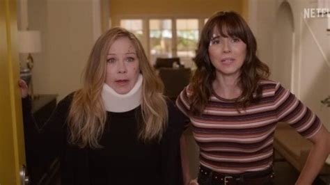 Dead to Me Season 3 Trailer: Christina Applegate and Linda Cardellini ...