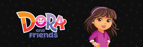 🕹️ Play Free Online Dora the Explorer Games: Free Dora and Friends ...