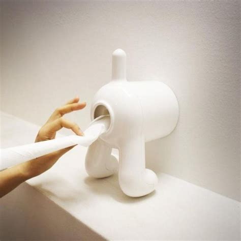 40+ Creative & Easy DIY Toilet Paper Holders | DIY Projects