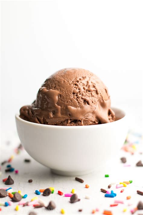 Nutrition Breyers Chocolate Ice Cream - Nutrition Ftempo