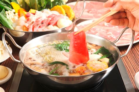 Japanese Shabu Shabu Recipe