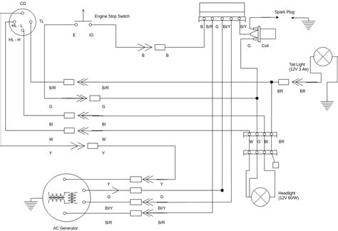 Wiring Diagram Draw - Wiring Diagram and Schematics