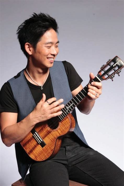 Q&A with ukulele musician Jake Shimabukuro - The Record